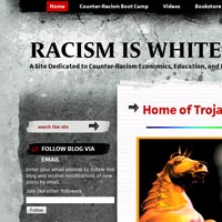 Racismws.com